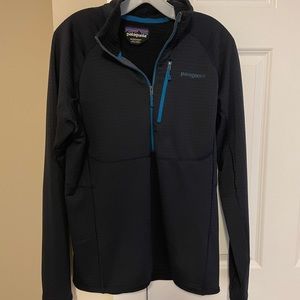 Men’s Patagonia Pullover
